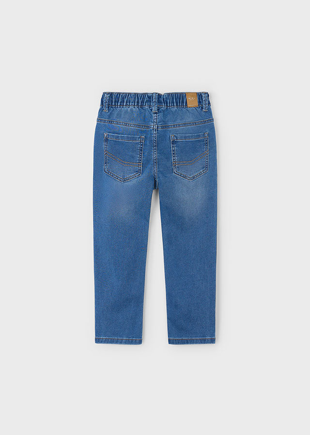 || Mayoral || Denim joggingbroek
