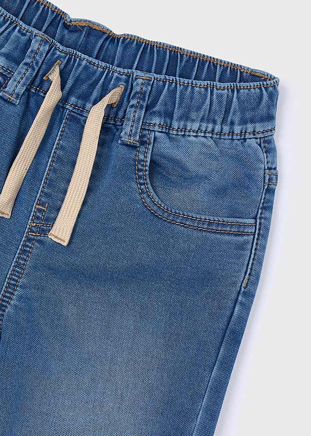 || Mayoral || Denim joggingbroek