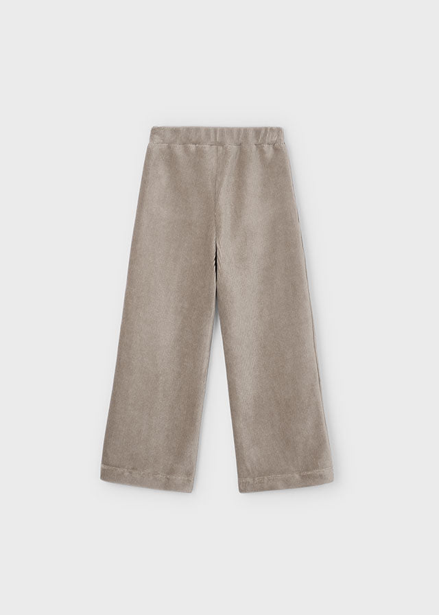 || Mayoral || Rib fluwelen broek