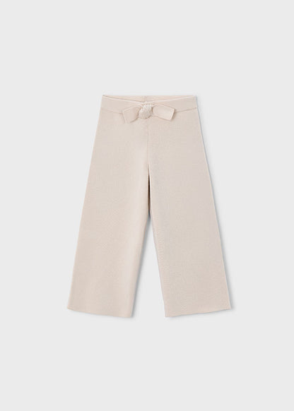 || Mayoral || Gebreide wideleg