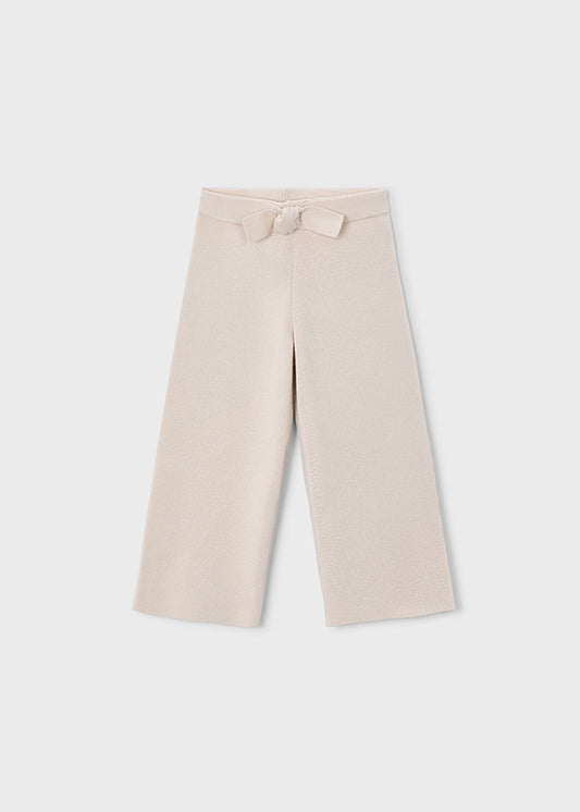 || Mayoral || Gebreide wideleg