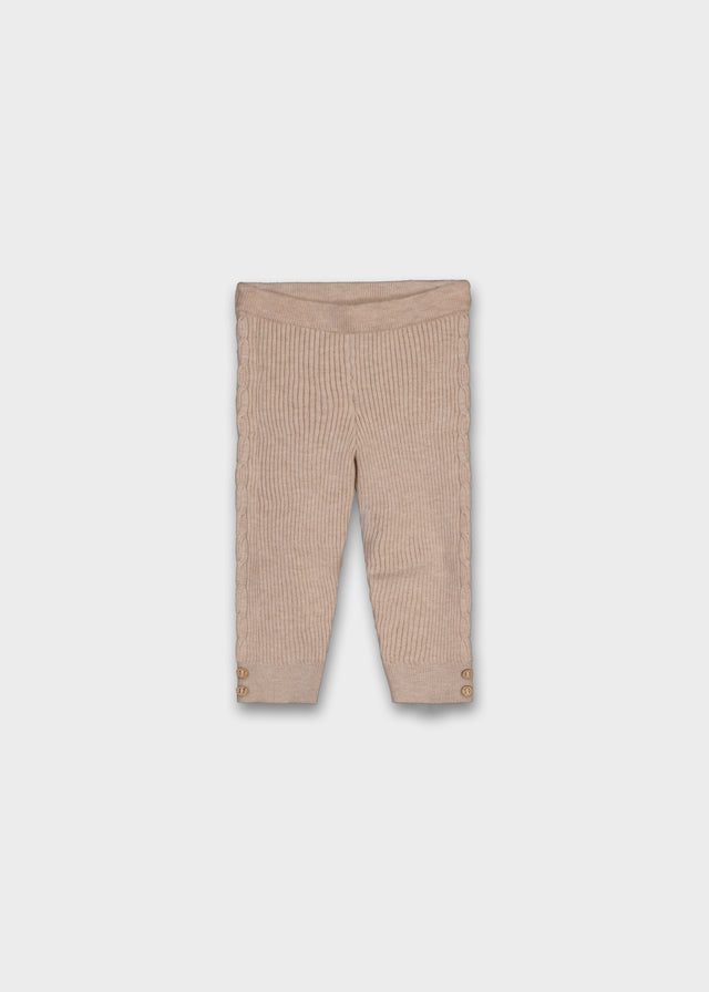 || Mayoral || Gebreide legging