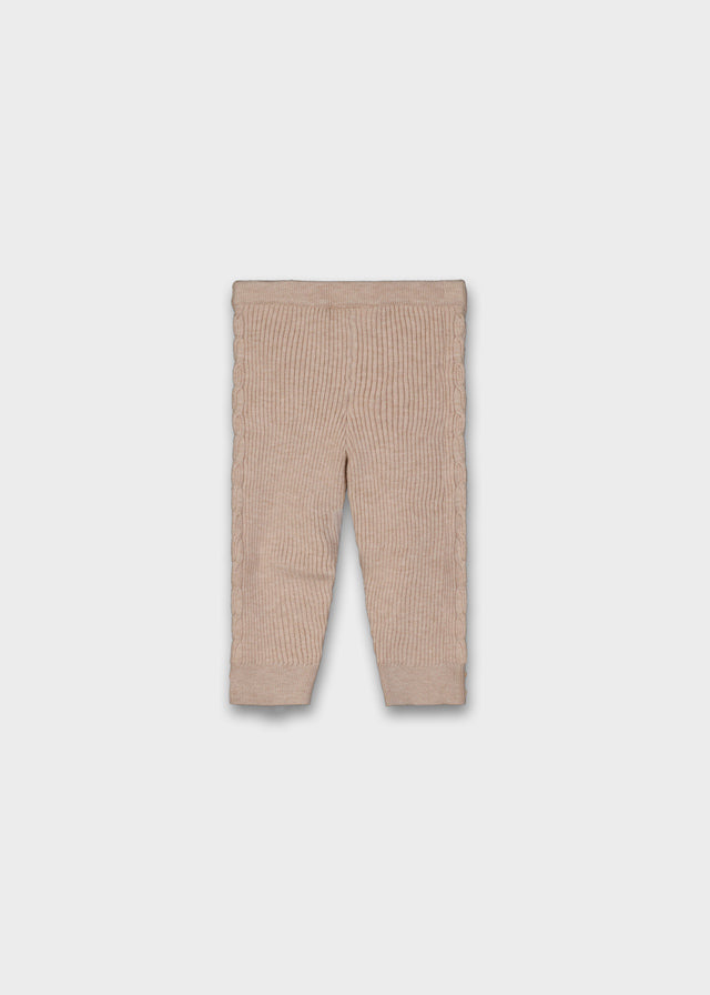 || Mayoral || Gebreide legging