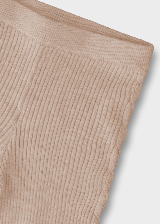 || Mayoral || Gebreide legging