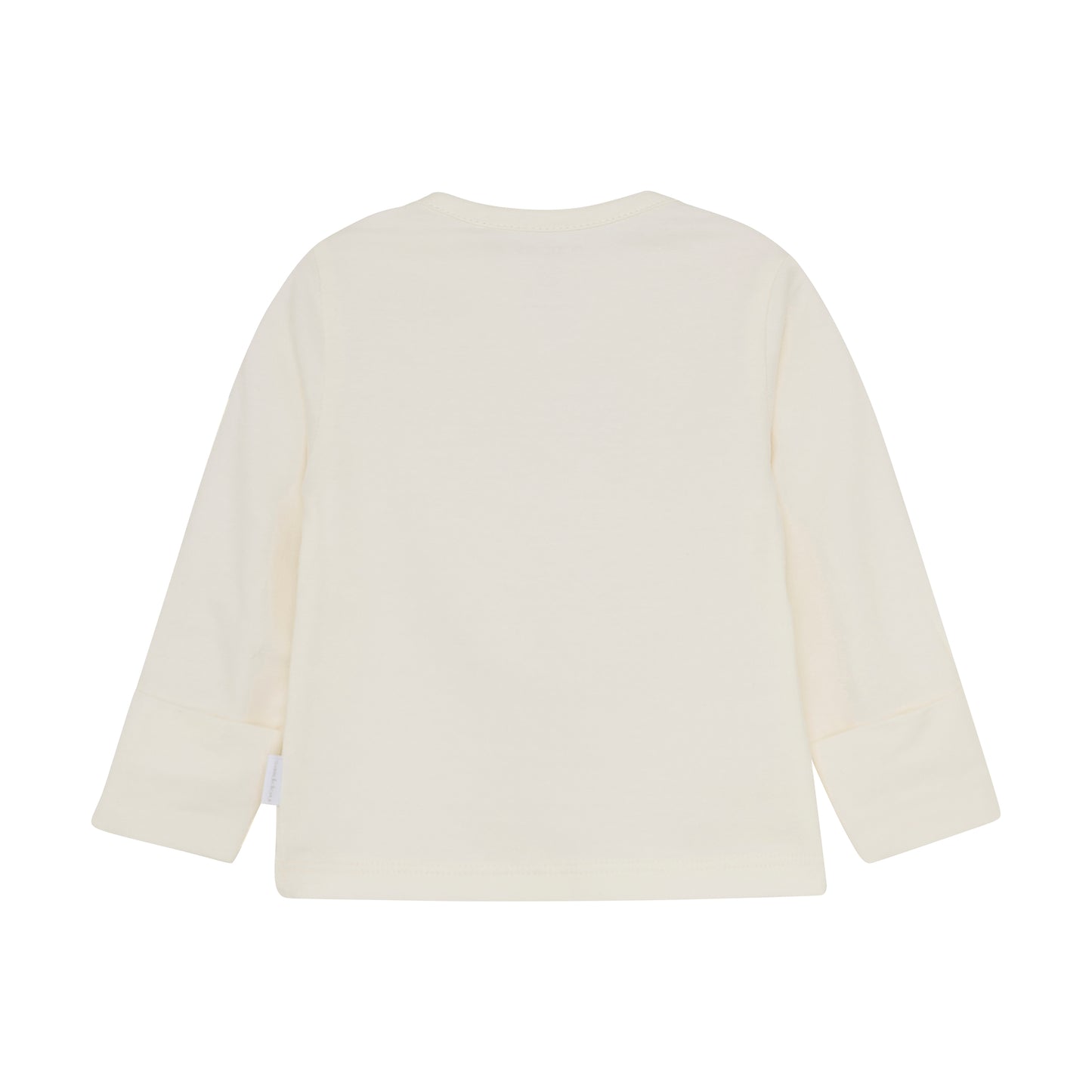 || Noppies || Basis unisex t-shirt met eendjes - Noam