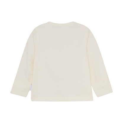 || Noppies || Basis unisex t-shirt met eendjes - Noam