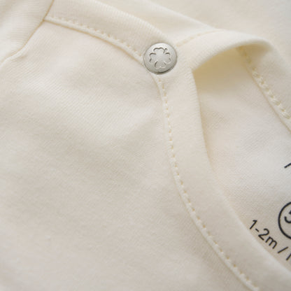 || Noppies || Basis unisex t-shirt met eendjes - Noam