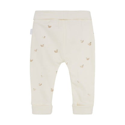 || Noppies || Unisex basis broek met eendjes - Neal
