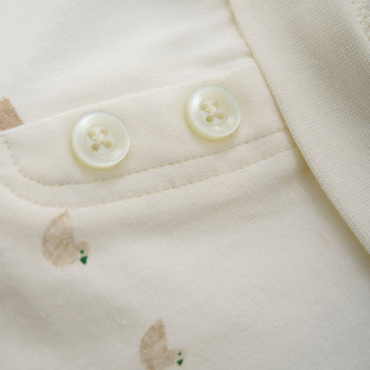 || Noppies || Unisex basis broek met eendjes - Neal