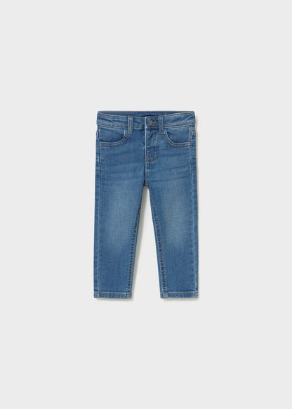 || Mayoral || Basis slim fit jeans - Medium 35