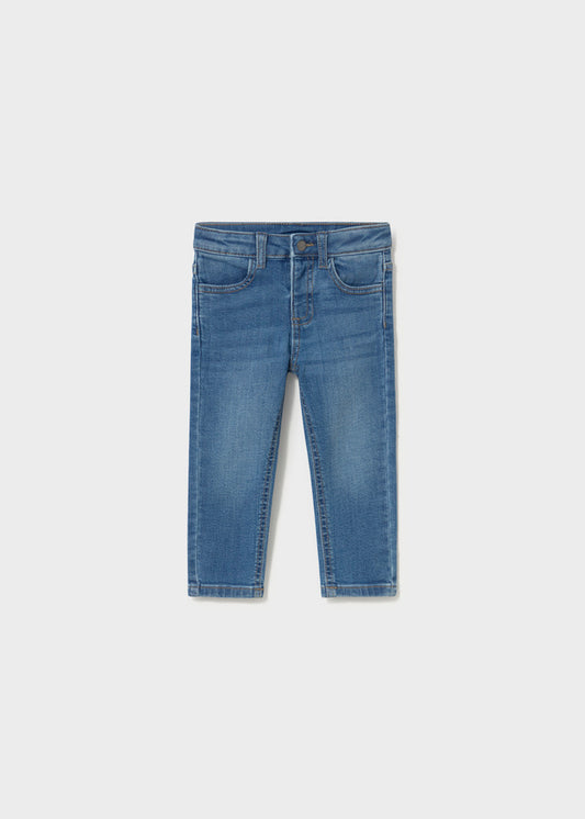 || Mayoral || Basis slim fit jeans - Medium 35