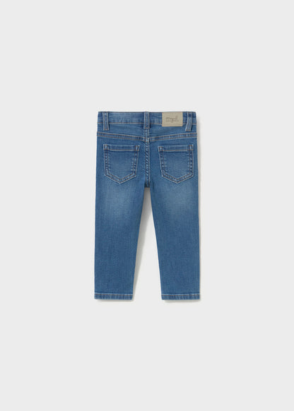 || Mayoral || Basis slim fit jeans - Medium 35
