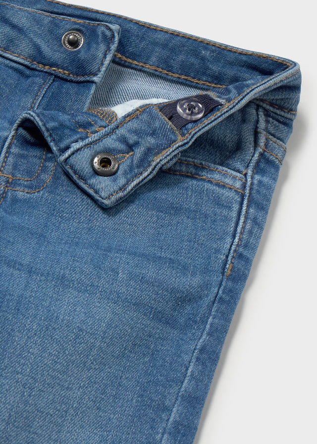|| Mayoral || Basis slim fit jeans - Medium 35
