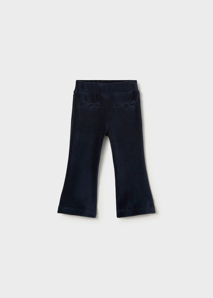 || Mayoral || Basis rib velours broek - Marino 61