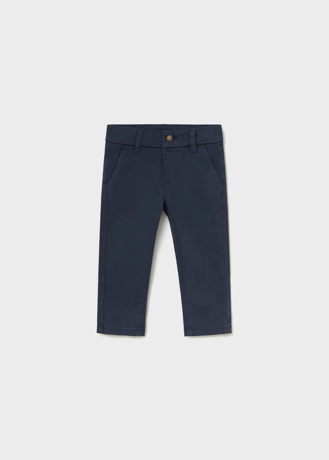 || Mayoral || Basis chino - Blue 036