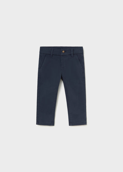 || Mayoral || Basis chino - Blue 036