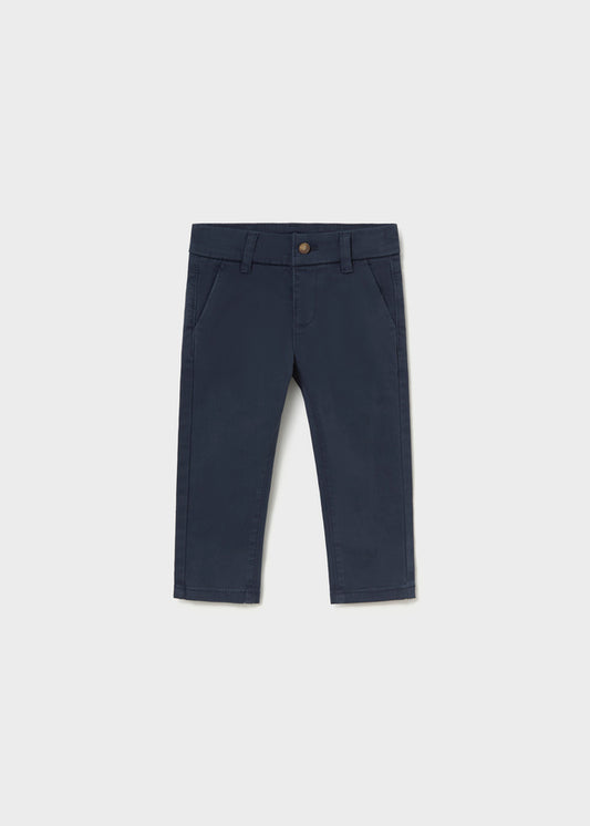 || Mayoral || Basis chino - Blue 036