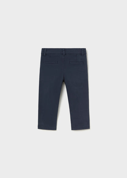 || Mayoral || Basis chino - Blue 036