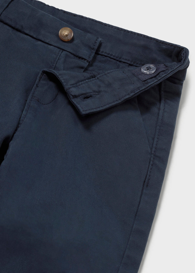 || Mayoral || Basis chino - Blue 036