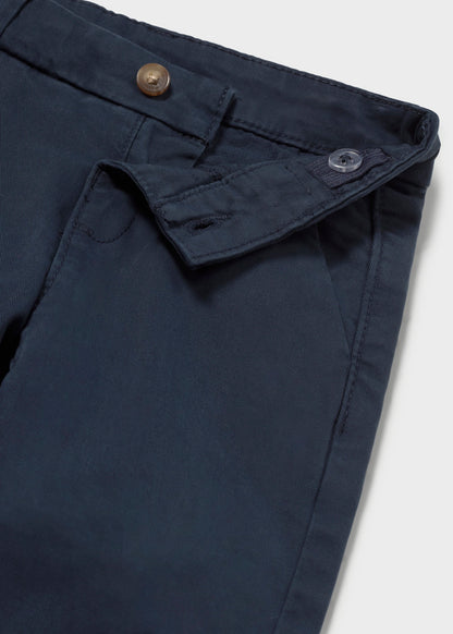 || Mayoral || Basis chino - Blue 036