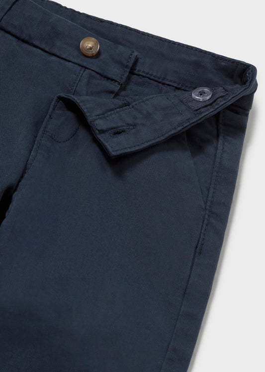 || Mayoral || Basis chino - Blue 036