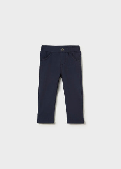 || Mayoral || Basis fleece legging - Navy 71