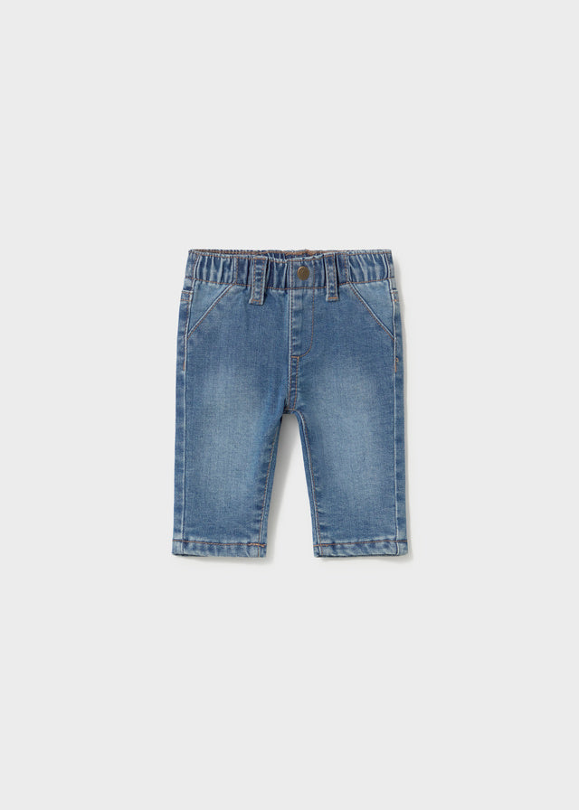 || Mayoral || Basis jeans - Medium 005
