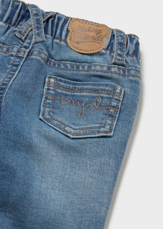 || Mayoral || Basis jeans - Medium 005
