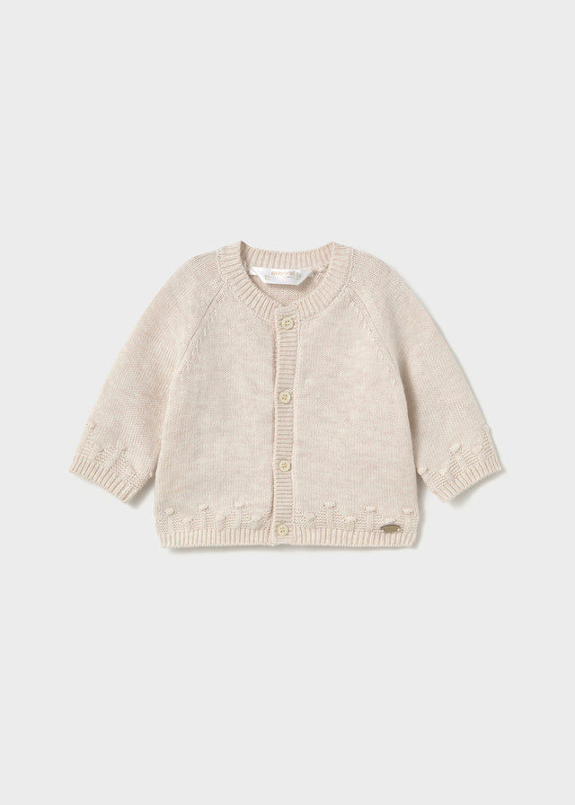 || Mayoral || Gebreid vestje - H. Milk 43