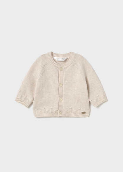 || Mayoral || Gebreid vestje - H. Milk 43