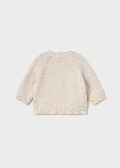 || Mayoral || Gebreid vestje - H. Milk 43