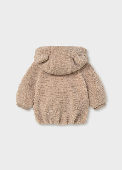 || Mayoral || Teddy jas met capuchon