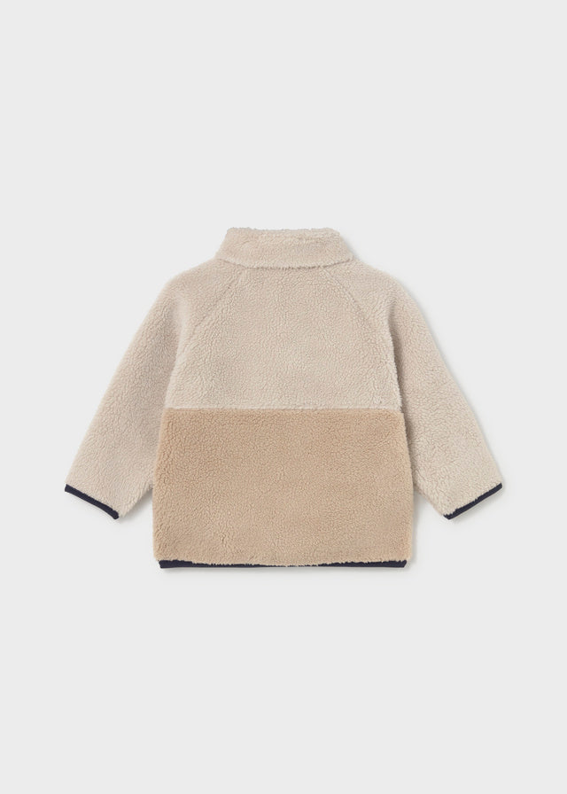|| Mayoral || Teddy vest