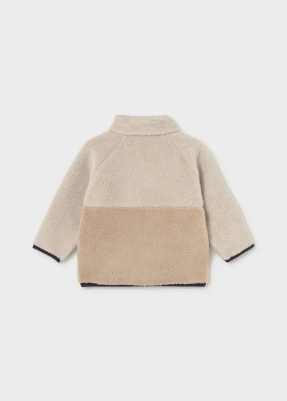 || Mayoral || Teddy vest