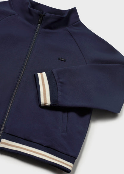 || Mayoral || Bomber vest