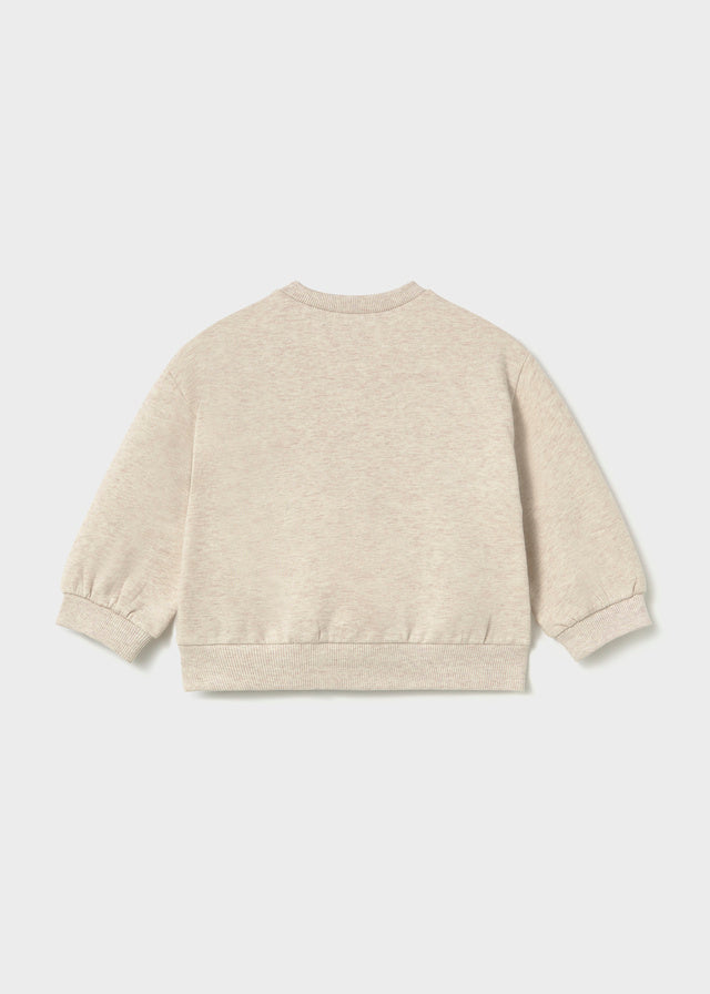 || Mayoral || Sweater met strik