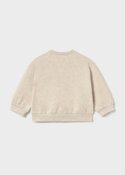 || Mayoral || Sweater met strik