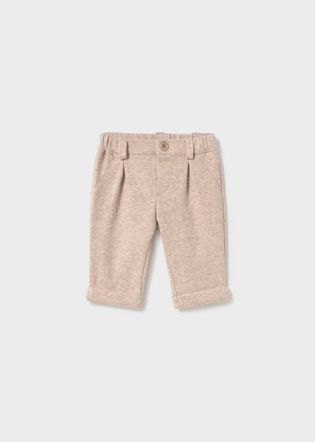 || Mayoral || Flanel broek melée