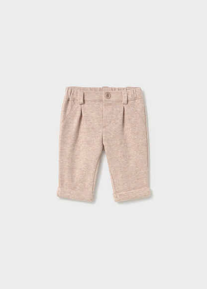 || Mayoral || Flanel broek melée