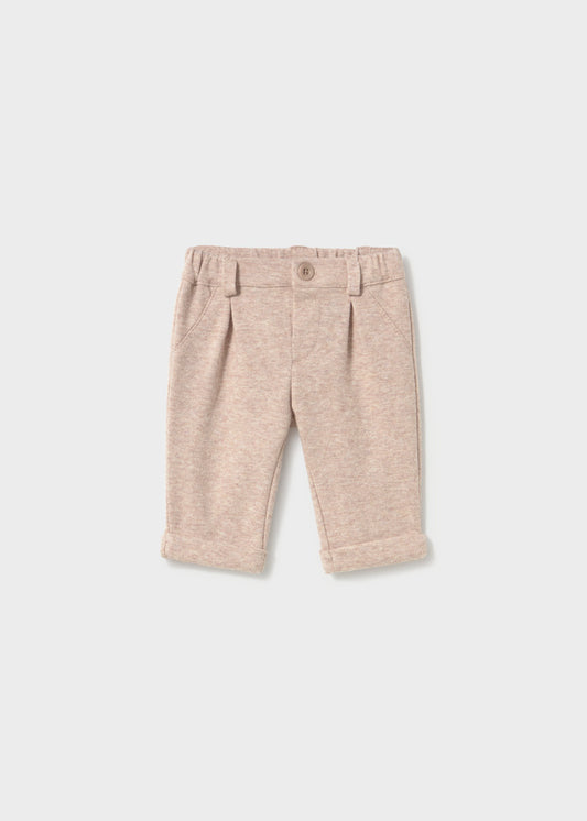 || Mayoral || Flanel broek melée