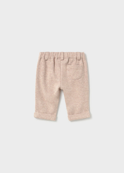 || Mayoral || Flanel broek melée