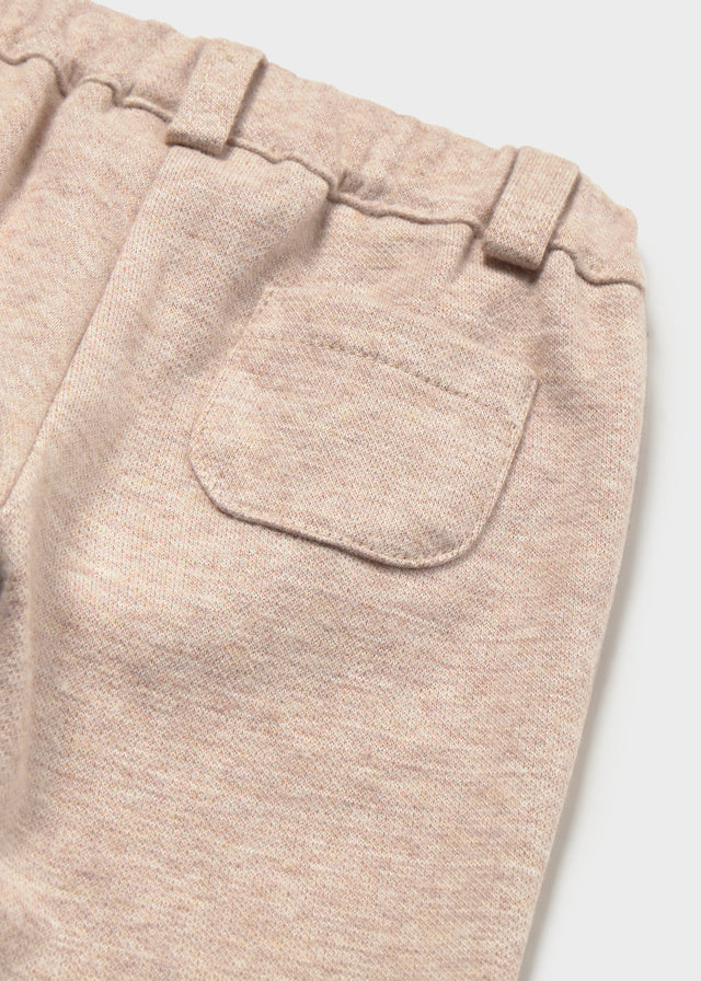 || Mayoral || Flanel broek melée