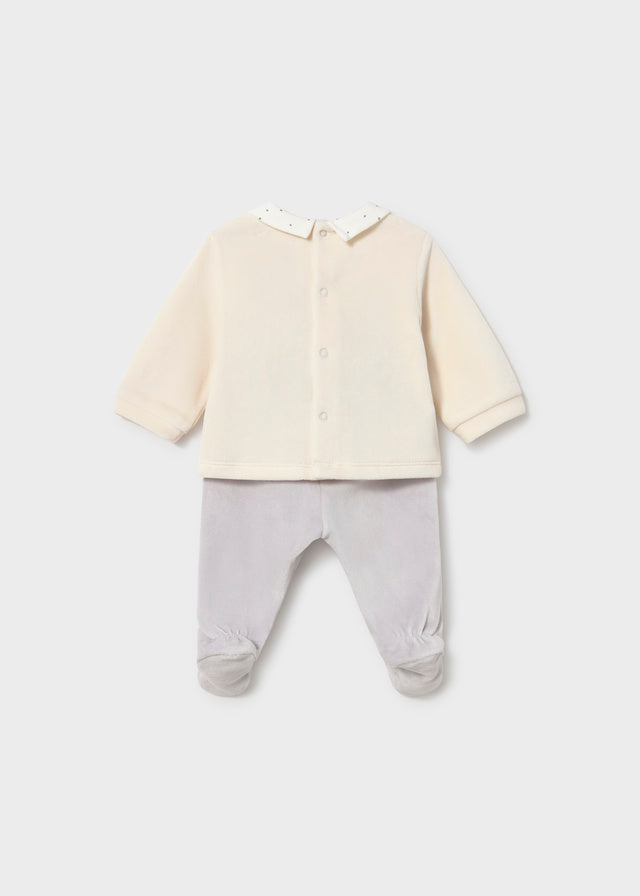 || Mayoral || Newborn set paardje