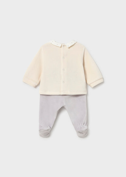 || Mayoral || Newborn set paardje