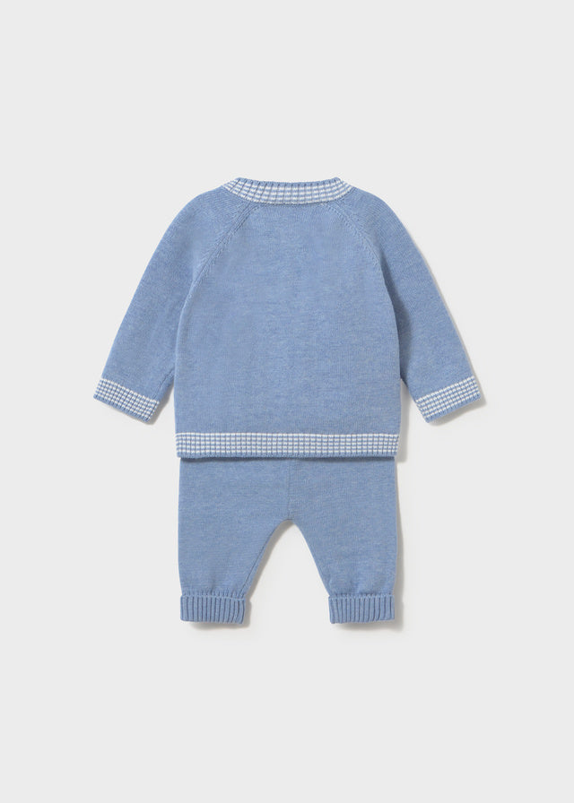 || Mayoral || Newborn set met beertje