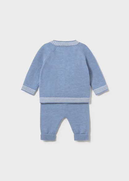 || Mayoral || Newborn set met beertje