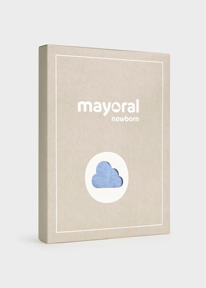 || Mayoral || Newborn set met beertje
