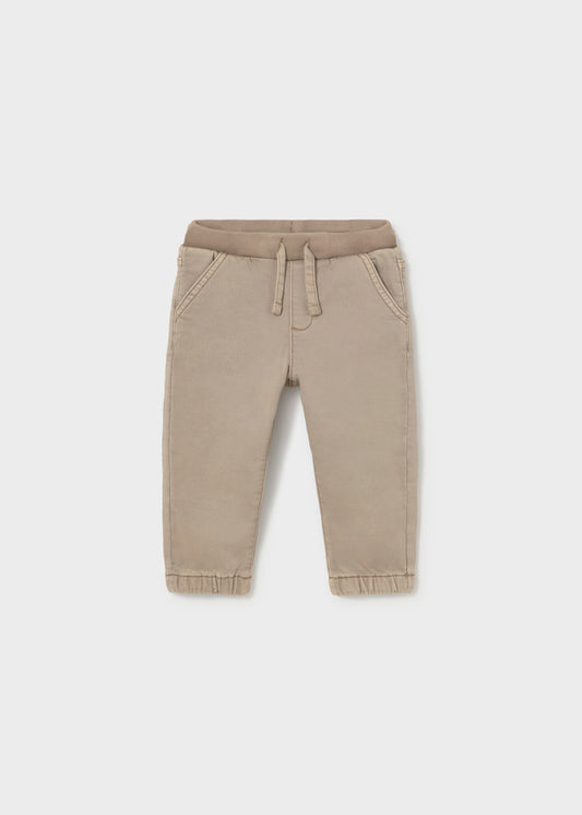 || Mayoral || Zachte jogger
