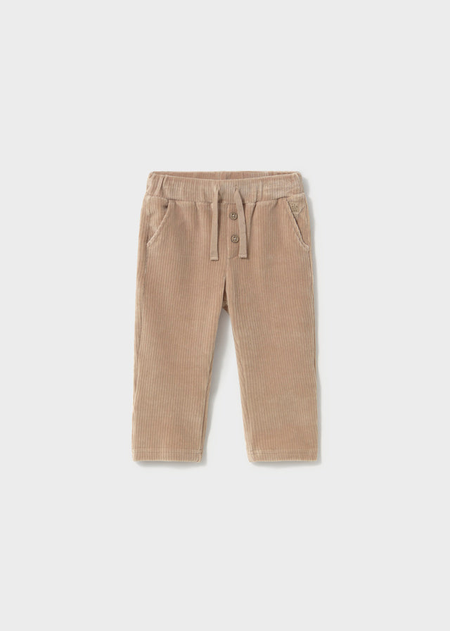 || Mayoral || Zachte corduroy broek