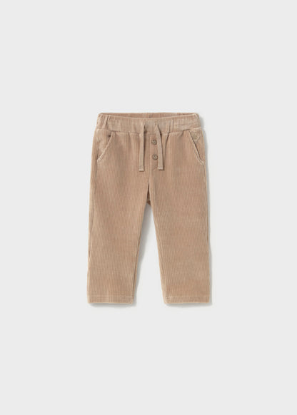 || Mayoral || Zachte corduroy broek